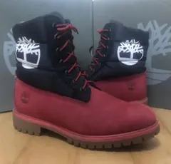 Timberland【レア美品】 6IN PREMIUM DOWN BOOTS