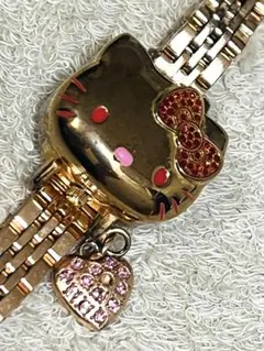 2025年最新】HELLO KITTY レディース 腕時計(アナログ)の人気
