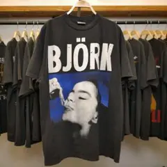 Bjork XL Post ビョークのサムネイル