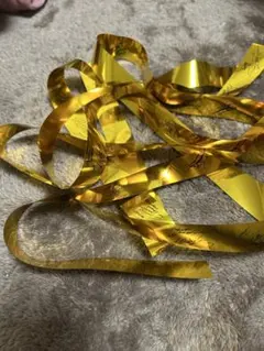 EXILE　THE REASON 福岡　金テープ　2本セット　4