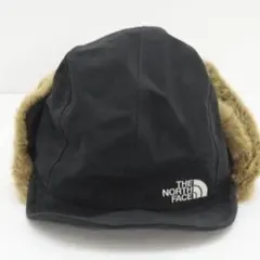 THE NORTH FACE フロンティアキャップ ブラック M