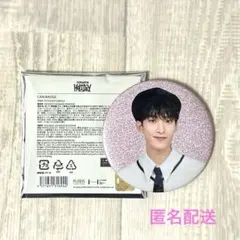 SEVENTEEN HOLIDAY ペンミ 缶バッジ ドギョム DK