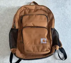 carhartt レガシースタンダード　ワークパック　リュックのサムネイル