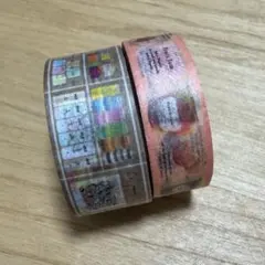 【ファクトリーツアー vol.6】mtシェルフ・岡山ジャム 限定版 2個セット