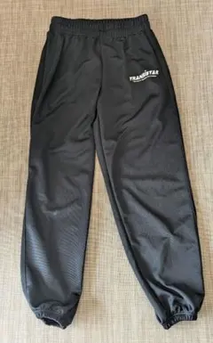 TRANSITAR　キーパーパンツ　Sサイズ　ブラック