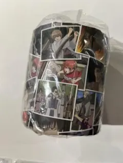 銀魂　銀魂わーるど　トイレットペーパー　S賞