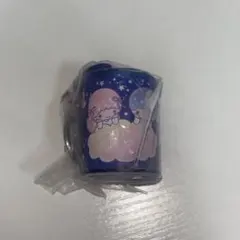 キキララ　コインシリンダー