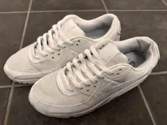 Nike Air Max 90 ホワイト