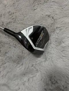 Callaway X Hot 7番フェアウェイウッド レフティ - メルカリ