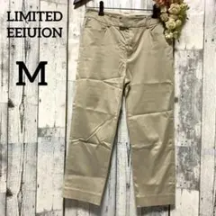 a038.リミテッドエディション/カジュアル/膝丈/ストレート/ブラウン/9M