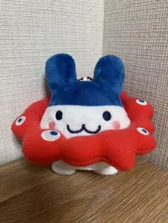 たまごっち　ミャクミャク　みみっち　ぬいぐるみ