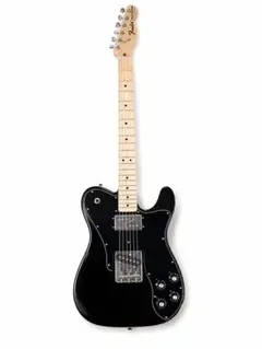 Fender Made in Japan テレキャスターカスタムのサムネイル