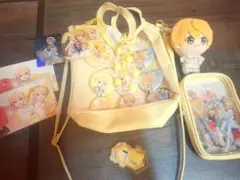 すとぷり るぅとくんグッズまとめ売り‪‪