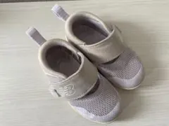 New Balanceベビー水陸両用シューズ13cm★送料込★9/2までセール中