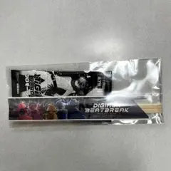 デジモン BEATBREAK プロモカード付き 割り箸