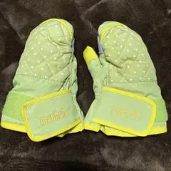 スノーグローブ 手袋