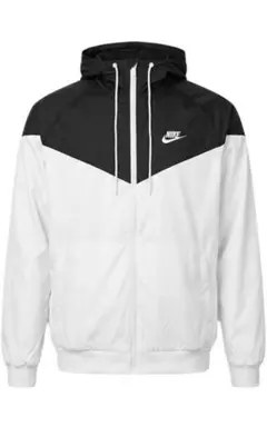 【値下げ交渉可】ナイキ スポーツウェア ウインドランナー メンズジャケット