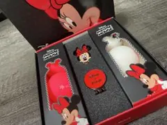 Disney x Volvik ミニーマウス ゴルフボールセットのサムネイル