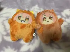 アイドリッシュセブン アイナナ 和泉三月 モンぬい