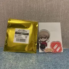 銀魂　沖田総悟　アクリルスタンド　アクスタ　スイパラ　スイーツパラダイス