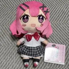 わたしが恋人になれるわけないじゃん ムリムリ みでぃあんぬいぐるみ