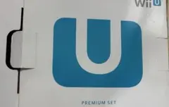 WiiU セット リモコン2個付き