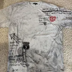 BTS ARIRANGラスベガス　POP-UP限定　Tシャツ　グレー　Lサイズ BTS ARIRANGラスベガス POP-UP限定 Tシャツ グレー Lサイズ - メルカリ