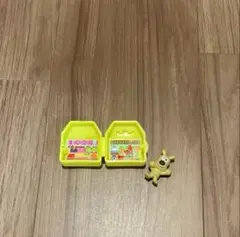 びっくらたまご DX アンパンマン わくわくおみせハウバスボール　めいけんチーズ