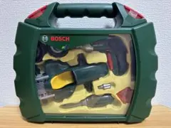 Klein BOSCH mini IXOLINO レーシングカーセット 工具のサムネイル