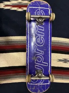 2026年最新】SUPREME スケートボード コンプリートの人気アイテム