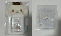 JOCHUM トレカホルダー 硬質ケース RURU 白岩瑠姫 2つセット