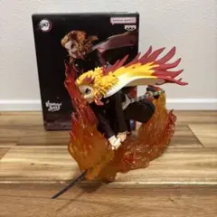 BANDAI VIBRATION STARS PLUS 煉獄杏寿郎