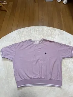 POLO Tシャツ 半袖