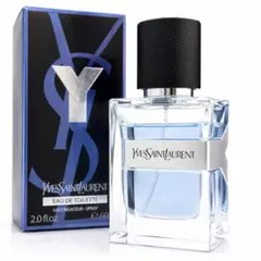 イヴ・サンローラン Y MEN EDT 60ml 9割のサムネイル