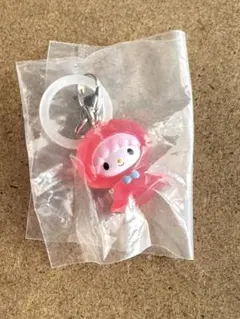 めじるしアクセサリー ＢＥＳＴ！ サンリオキャラクターズ2 マイスウィートピアノ