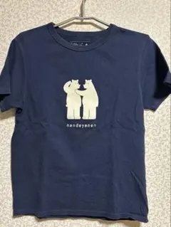 ロゴス Tシャツ Mサイズのサムネイル
