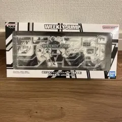 2025年最新】ジャンプ ロゴフィギュア 呪術廻戦の人気アイテム - メルカリ