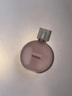 残量8割 シャネル チャンス 香水 100ml - メルカリ