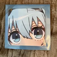 ブルーロック　Smile base cafe 氷織　特典