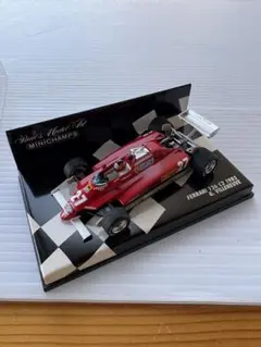 MINICHAMPS 2008 ルイス・ハミルトン FUJI 4-23 - メルカリ