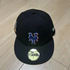 ニューヨーク・メッツ 59FIFTY キャップ 7