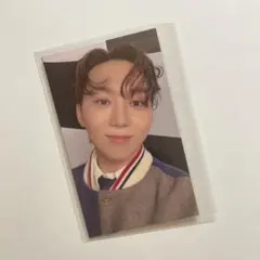 スングァン ユニバ特典 17 IS RIGHT HERE