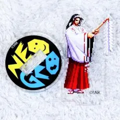 2026年最新】kof アクリルスタンドの人気アイテム - メルカリ