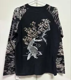和柄刺繍