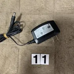 APD製 BUFFALO対応 ACアダプタ WA-12M12FUのサムネイル