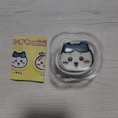 치이카와 미니 디쉬 컬렉션 하치웨어