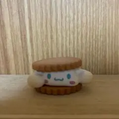 スモアソンド シナモンロール サンリオ ガチャ
