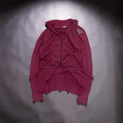 archive 00s old paulsmith double zip top