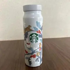 スターバックス 福袋2026 ステンレスボトル