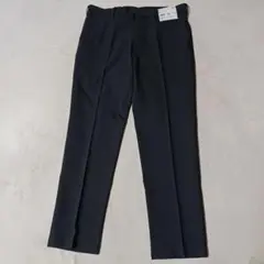 UNIQLO感動パンツ2wayストレッチウールライクパンツ91×85スラックス